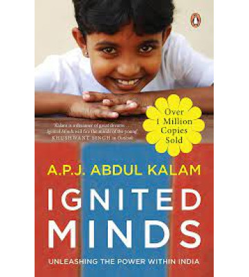 A.P.J. Abdul Kalam Ignited Minds (Unleashing The Power within INDIA)